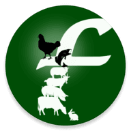 Feed Estimator app icon